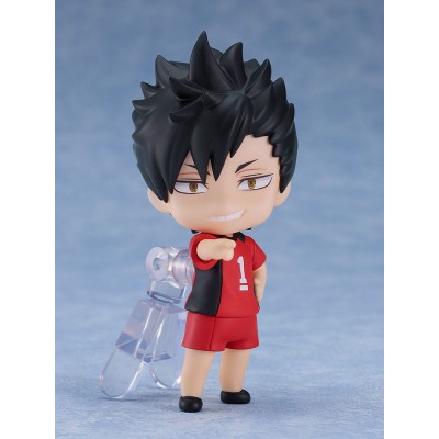 HAIKYU!! - Nendoroid Action Figure Surprise Ver. 03 Nekoma Edition  Assortment (6) 7 cm