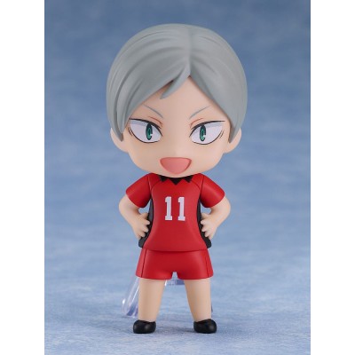 HAIKYU!! - Nendoroid Action Figure Surprise Ver. 03 Nekoma Edition  Assortment (6) 7 cm