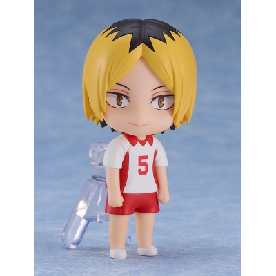 HAIKYU!! - Nendoroid Action Figure Surprise Ver. 03 Nekoma Edition  Assortment (6) 7 cm