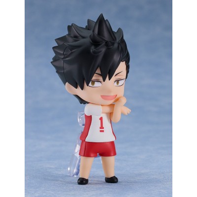 HAIKYU!! - Nendoroid Action Figure Surprise Ver. 03 Nekoma Edition  Assortment (6) 7 cm