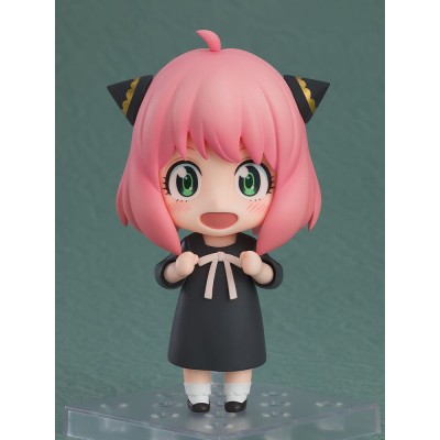 SPY X FAMILY - Anya Forger Casual Outfit Ver. Nendoroid Action Figure 10 cm