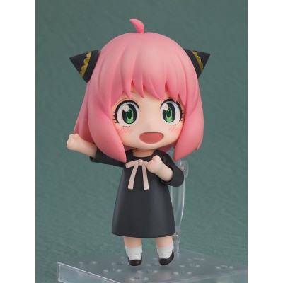 SPY X FAMILY - Anya Forger Casual Outfit Ver. Nendoroid Action Figure 10 cm