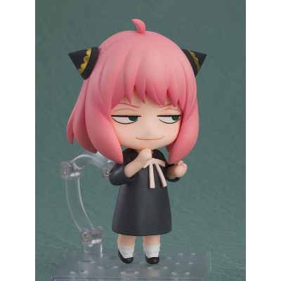 SPY X FAMILY - Anya Forger Casual Outfit Ver. Nendoroid Action Figure 10 cm