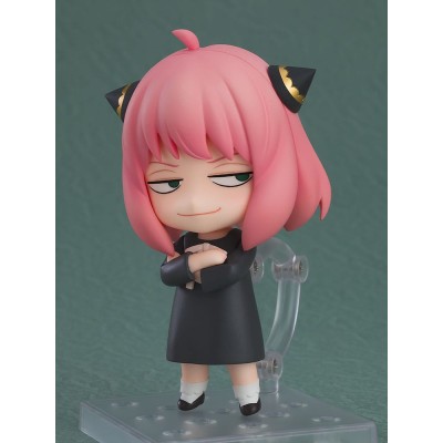 SPY X FAMILY - Anya Forger Casual Outfit Ver. Nendoroid Action Figure 10 cm