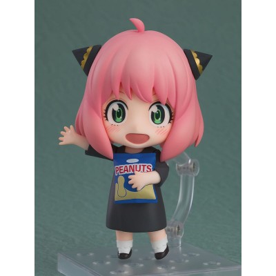 SPY X FAMILY - Anya Forger Casual Outfit Ver. Nendoroid Action Figure 10 cm