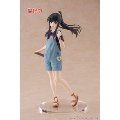 LYCORIS RECOIL - Takina Inoue Hawaiian Ver. Coreful Taito PVC Figure 18 cm