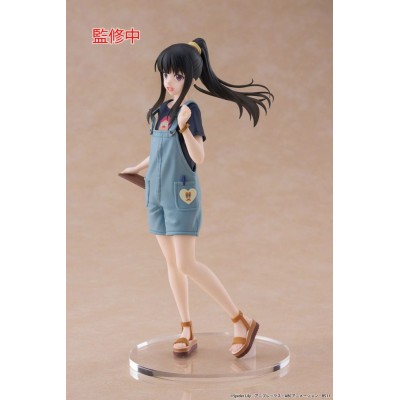 LYCORIS RECOIL - Takina Inoue Hawaiian Ver. Coreful Taito PVC Figure 18 cm