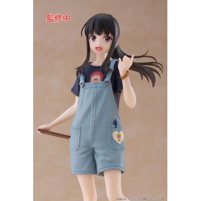 LYCORIS RECOIL - Takina Inoue Hawaiian Ver. Coreful Taito PVC Figure 18 cm