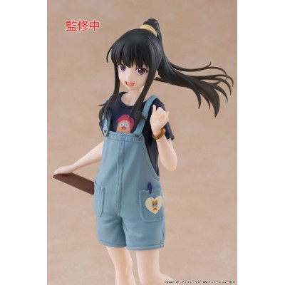 LYCORIS RECOIL - Takina Inoue Hawaiian Ver. Coreful Taito PVC Figure 18 cm