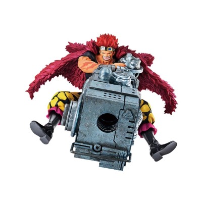 ONE PIECE Ichiban kuji - Beyond the level (1 TICKET)