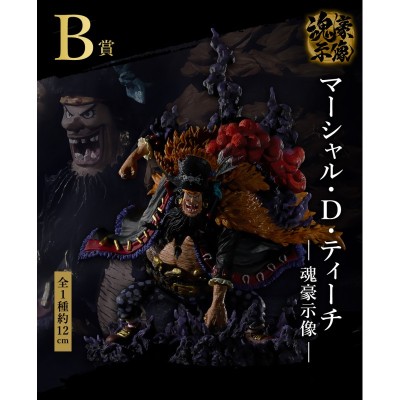 ONE PIECE Ichiban kuji - Ex devils vol.2 (1 TICKET)