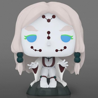 DEMON SLAYER - Spider Mother GITD Chase Special Edition Funko Pop 1573