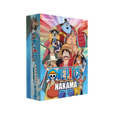 ONE PIECE: Nakama (ITA)