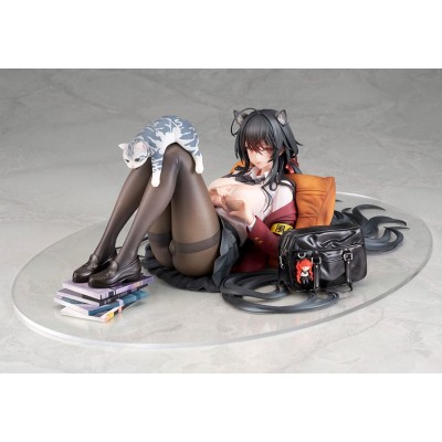 AZUR LANE - Taiho Sweet Time After School Ver. 1/7 Alter PVC Figure 32 cm