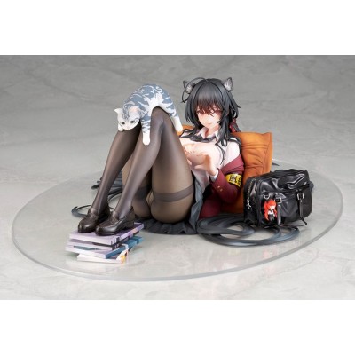 AZUR LANE - Taiho Sweet Time After School Ver. 1/7 Alter PVC Figure 32 cm