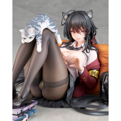 AZUR LANE - Taiho Sweet Time After School Ver. 1/7 Alter PVC Figure 32 cm