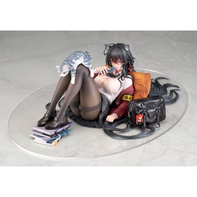 AZUR LANE - Taiho Sweet Time After School Ver. 1/7 Alter PVC Figure 32 cm