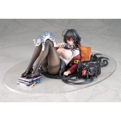 AZUR LANE - Taiho Sweet Time After School Ver. 1/7 Alter PVC Figure 32 cm