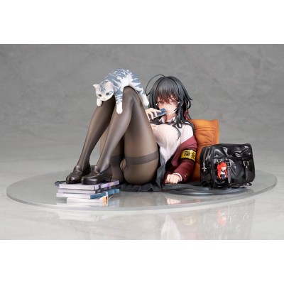 AZUR LANE - Taiho Sweet Time After School Ver. 1/7 Alter PVC Figure 32 cm