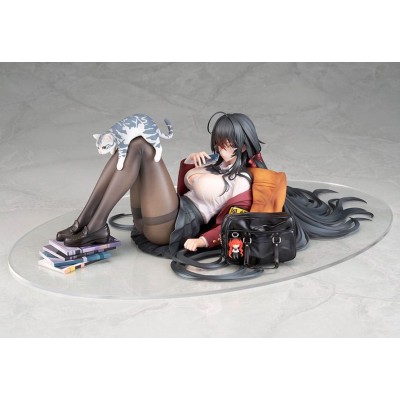 AZUR LANE - Taiho Sweet Time After School Ver. 1/7 Alter PVC Figure 32 cm