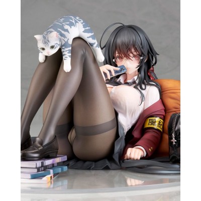 AZUR LANE - Taiho Sweet Time After School Ver. 1/7 Alter PVC Figure 32 cm