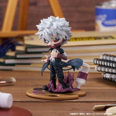 MY HERO ACADEMIA - Dabi PalVerse Bushiroad PVC Figure 10 cm