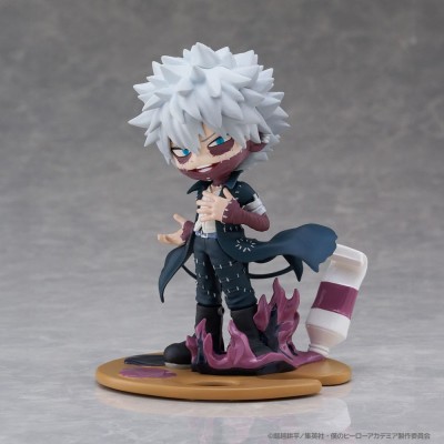 MY HERO ACADEMIA - Dabi PalVerse Bushiroad PVC Figure 10 cm