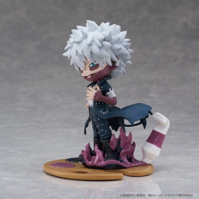 MY HERO ACADEMIA - Dabi PalVerse Bushiroad PVC Figure 10 cm