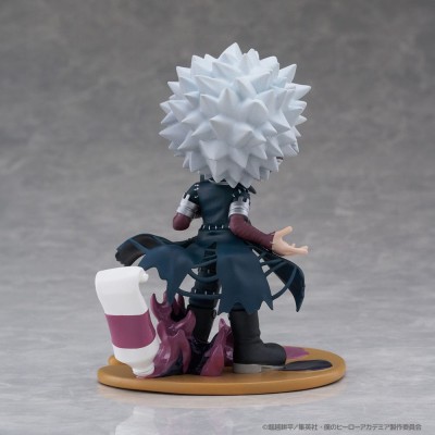 MY HERO ACADEMIA - Dabi PalVerse Bushiroad PVC Figure 10 cm