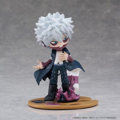 MY HERO ACADEMIA - Dabi PalVerse Bushiroad PVC Figure 10 cm