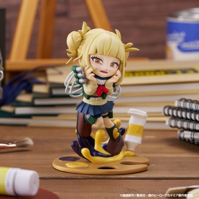 MY HERO ACADEMIA - Toga Himiko PalVerse Bushiroad PVC Figure 10 cm