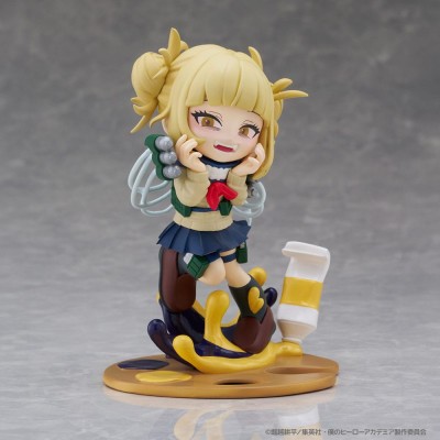 MY HERO ACADEMIA - Toga Himiko PalVerse Bushiroad PVC Figure 10 cm