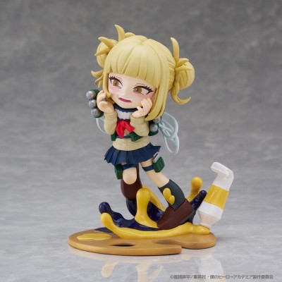 MY HERO ACADEMIA - Toga Himiko PalVerse Bushiroad PVC Figure 10 cm