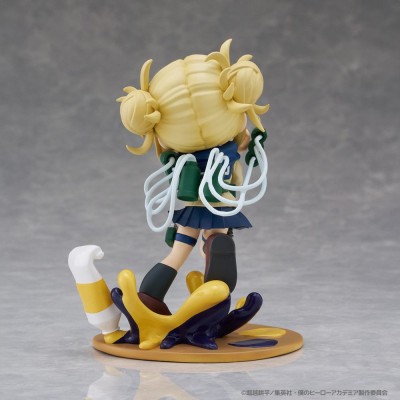 MY HERO ACADEMIA - Toga Himiko PalVerse Bushiroad PVC Figure 10 cm