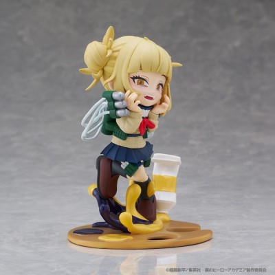 MY HERO ACADEMIA - Toga Himiko PalVerse Bushiroad PVC Figure 10 cm