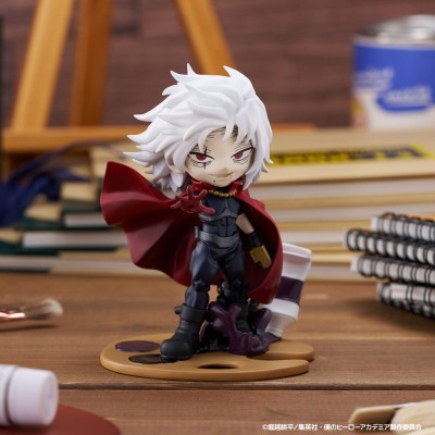 MY HERO ACADEMIA - Tomura Shigaraki PalVerse Bushiroad PVC Figure 10 cm