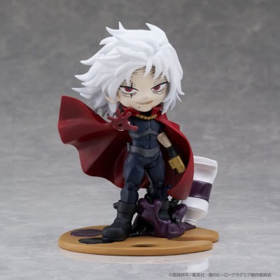 MY HERO ACADEMIA - Tomura Shigaraki PalVerse Bushiroad PVC Figure 10 cm