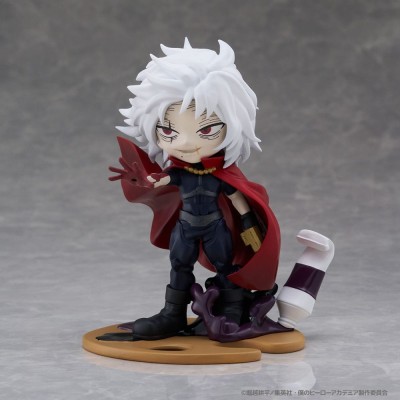 MY HERO ACADEMIA - Tomura Shigaraki PalVerse Bushiroad PVC Figure 10 cm