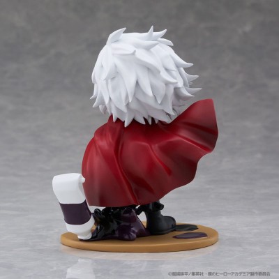 MY HERO ACADEMIA - Tomura Shigaraki PalVerse Bushiroad PVC Figure 10 cm