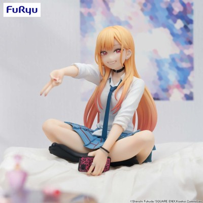 MY DRESS-UP DARLING - Marin Kitagawa Noodle Stopper Furyu PVC Figure 9 cm