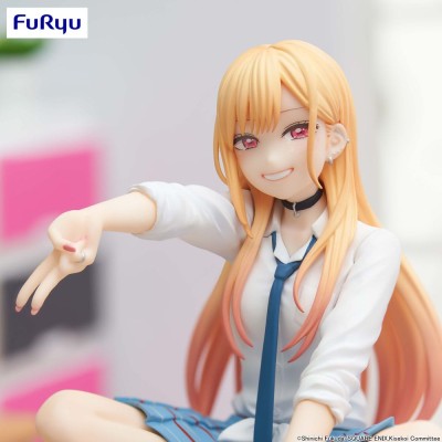 MY DRESS-UP DARLING - Marin Kitagawa Noodle Stopper Furyu PVC Figure 9 cm