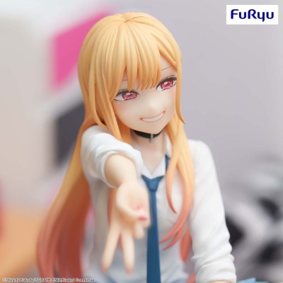 MY DRESS-UP DARLING - Marin Kitagawa Noodle Stopper Furyu PVC Figure 9 cm