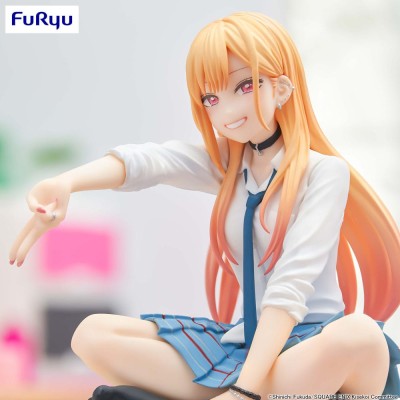 MY DRESS-UP DARLING - Marin Kitagawa Noodle Stopper Furyu PVC Figure 9 cm