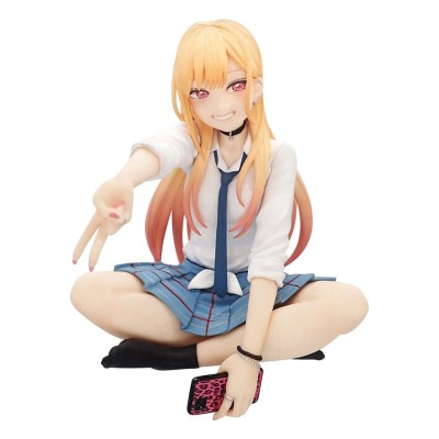 MY DRESS-UP DARLING - Marin Kitagawa Noodle Stopper Furyu PVC Figure 9 cm