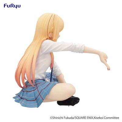 MY DRESS-UP DARLING - Marin Kitagawa Noodle Stopper Furyu PVC Figure 9 cm