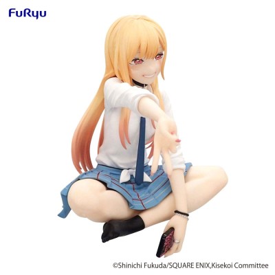 MY DRESS-UP DARLING - Marin Kitagawa Noodle Stopper Furyu PVC Figure 9 cm