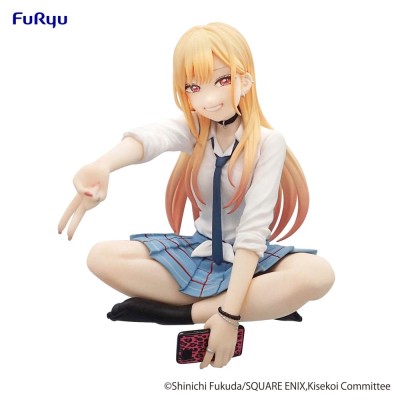 MY DRESS-UP DARLING - Marin Kitagawa Noodle Stopper Furyu PVC Figure 9 cm