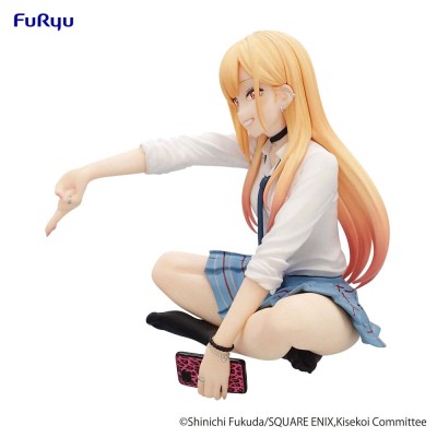 MY DRESS-UP DARLING - Marin Kitagawa Noodle Stopper Furyu PVC Figure 9 cm