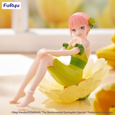 THE QUINTESSENTIAL QUINTUPLETS - Ichika Nakano Furyu PVC Figure 11 cm