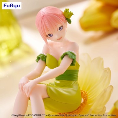 THE QUINTESSENTIAL QUINTUPLETS - Ichika Nakano Furyu PVC Figure 11 cm